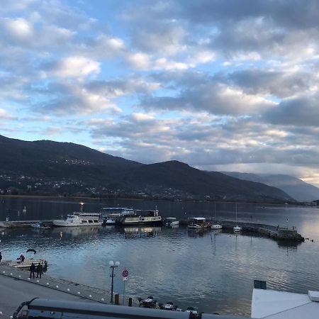 Port Villa Охрид Екстер'єр фото